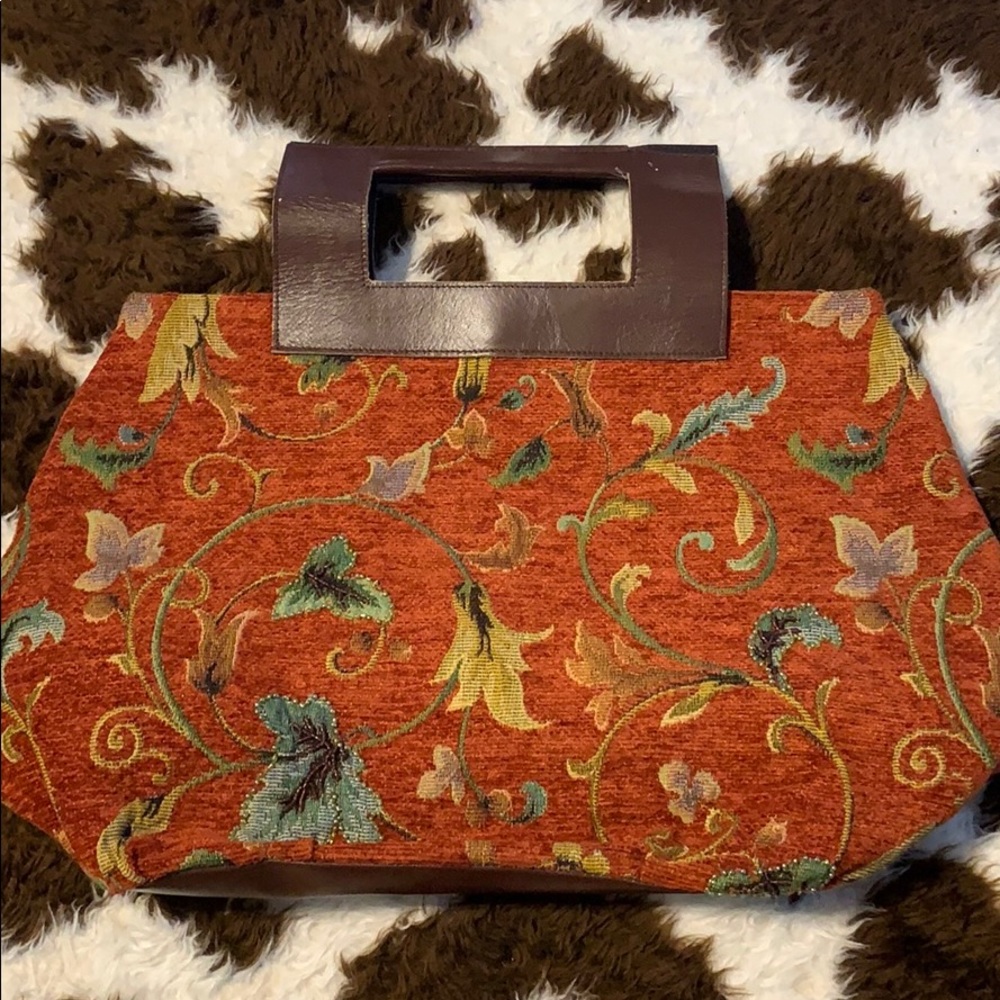 Gorg Chan Luu bag